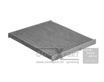 BBR AUTOMOTIVE 0011018674 -  Фильтр воздуха в салоне